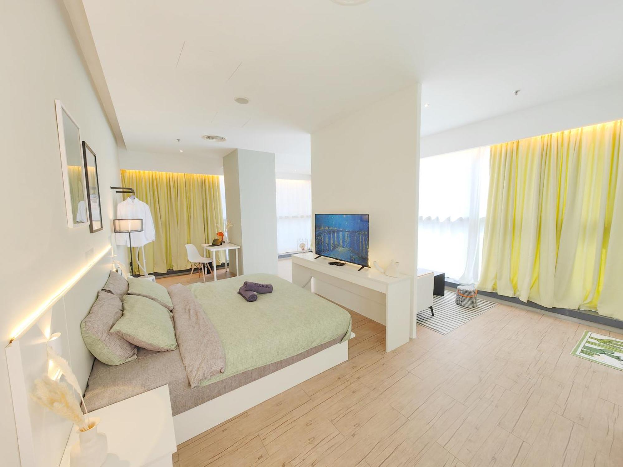 Panoramic City - Bangsar South Mid Valley Kuala Lumpur Exterior photo