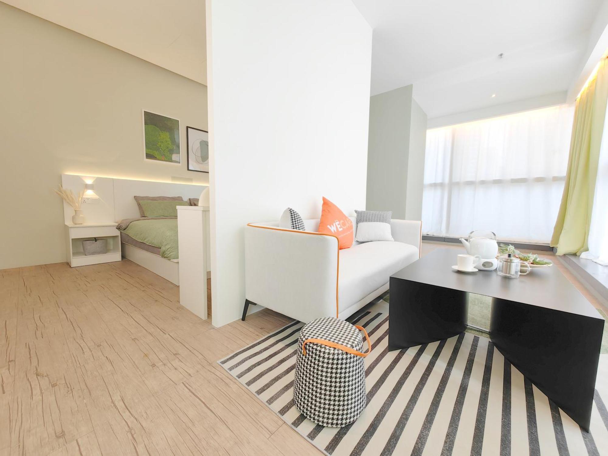 Panoramic City - Bangsar South Mid Valley Kuala Lumpur Exterior photo